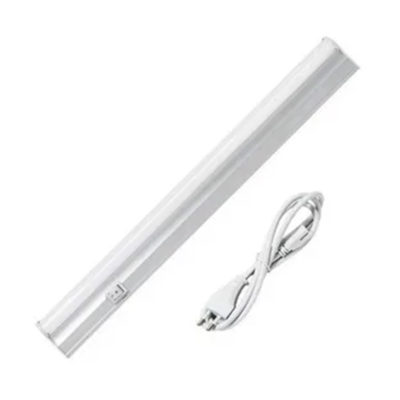 ULI-Q150 10W/4000K IP 40 WHITE Светильник линейный светодиодный с выкл.  Volpe