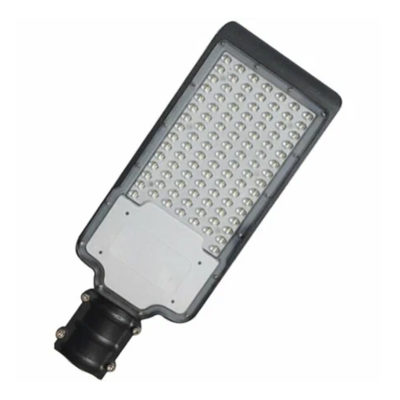 Уличный светильник поворот. 100W 6400K 660*167*87 IP65 черн