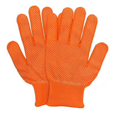 Перчатки нейлон