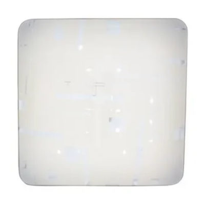 Светильник светодиодн. декоратив. 24W 6000K квадрат 350*350*75 Космос