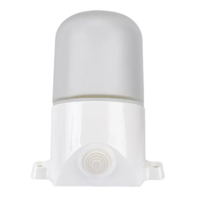 TDM Светильник НПБ400-1П баня/сауна наклон IP54 60W поликарбонат