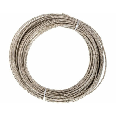 Леска тросс в ПВХ 2