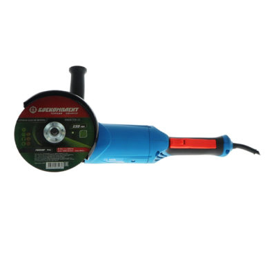 УШС-9015 Машина углошлифовальная СОЮЗ 150 мм 1600Вт