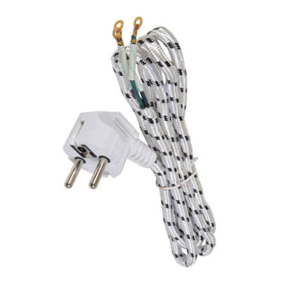 Шнур питания для утюга ШРО 3*0