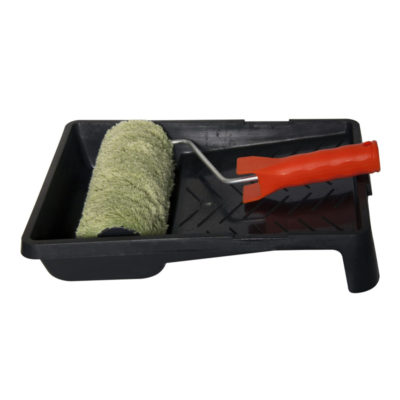 Набор для стен:валик 180 мм+ванночка 245*310 мм