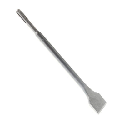 Зубило плоское