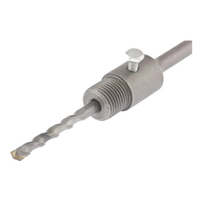 Центрирующее сверло для коронок