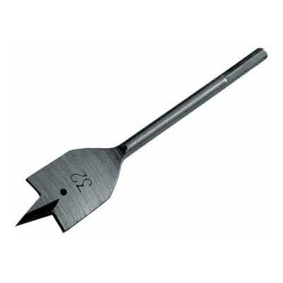 Сверло по дереву перовое