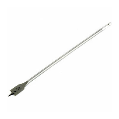 Сверло по дереву перовое удлиненное