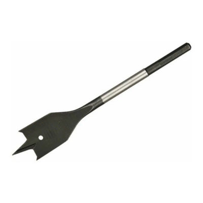 Сверло по дереву перовое