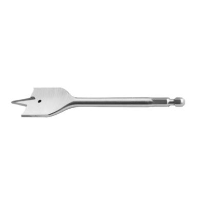 Сверло по дереву перовое