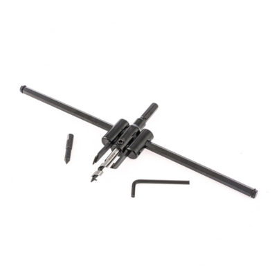 Сверло по дереву "балеринка" 30-200 мм//Matrix