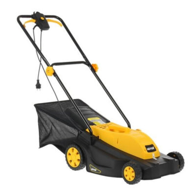 Газонокосилка электрическая ELM-1800Т Huter