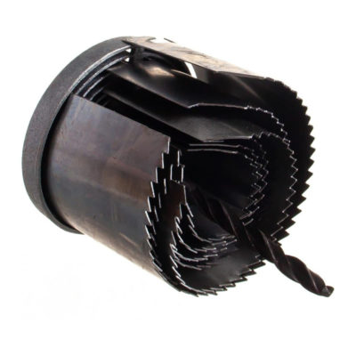 Пила кольцевая