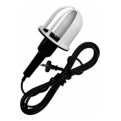 Светильник ручной переносной 10м Переноска-10