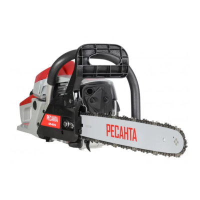 БП-5218 Бензопила Ресанта