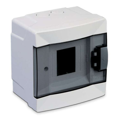 Бокс 12авт ОП Makel