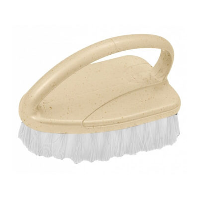 Щетка для уборки "Удобная 11*8*8сс цвет микс