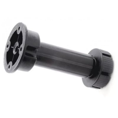 Опора кухонная регулируемая. Высота 140-170 мм