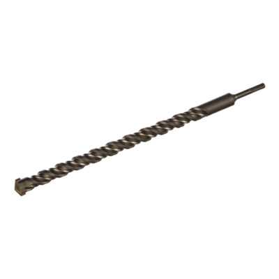 БУР ПО БЕТОНУ 30*460 ММ SDS+