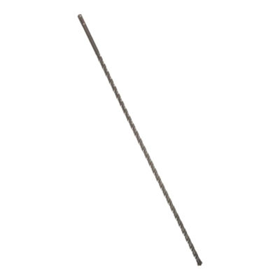 Бур по бетону 12*600мм SDS PLUS// Matrix