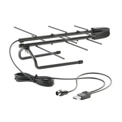 Антенна комнатная активная Меркурий 3.0 питание по кабелю от ресивера