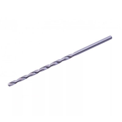Сверло по металлу 3