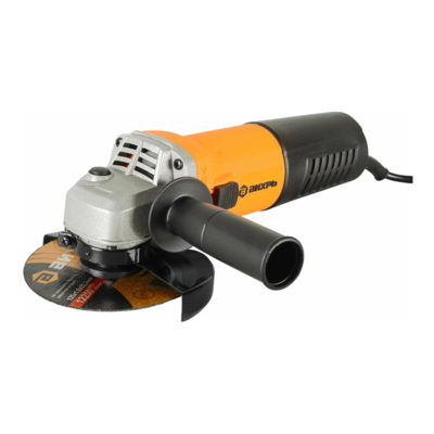 УШМ125/800 Углошлифовальная машина ВИХРЬ