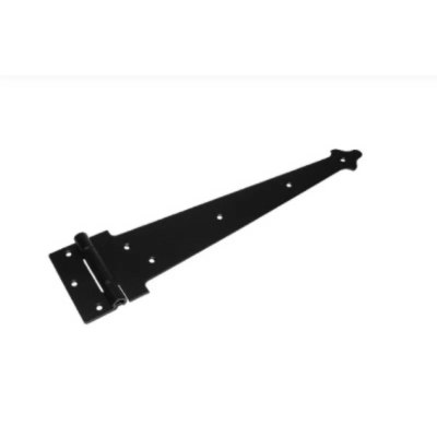 Дверца топочная ДТ-4 (295*270мм)