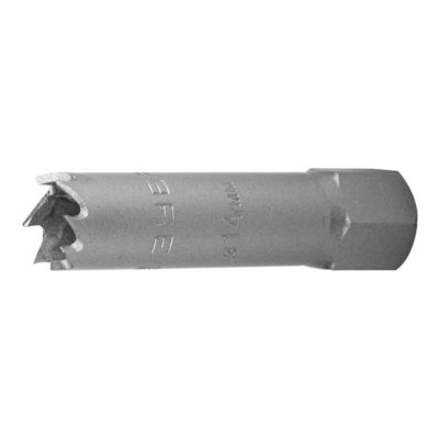 Коронка Биметалл д.14