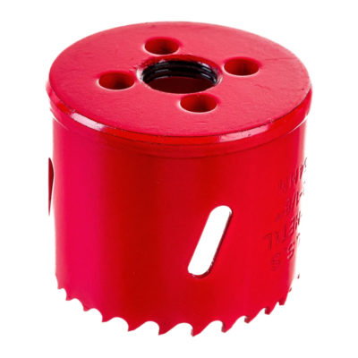 Коронка BIMETALL д.54