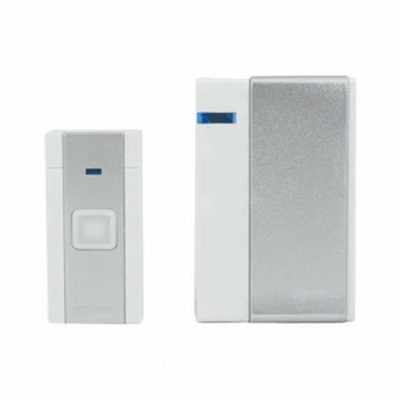 Звонок дверной 33*0*117 цвет в ассорт. 36 М