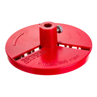 Набор кольцевых коронок 53/43/33