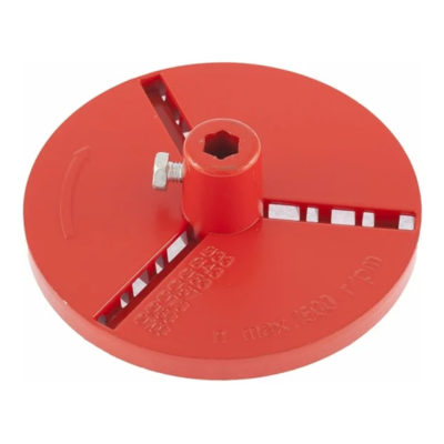 Державка для кольцевых коронок 33-103 мм