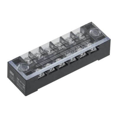 Блок зажимов БЗН ТВ-1506 1