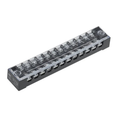 Блок зажимов БЗН ТВ-1512 1