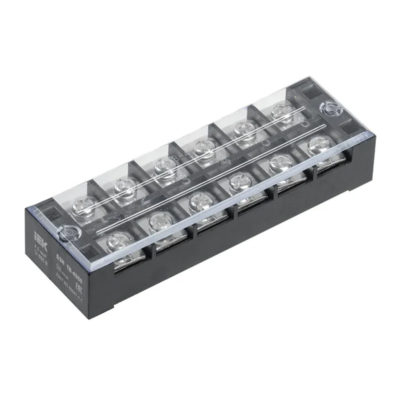 Блок зажимов БЗН ТВ-2506 2