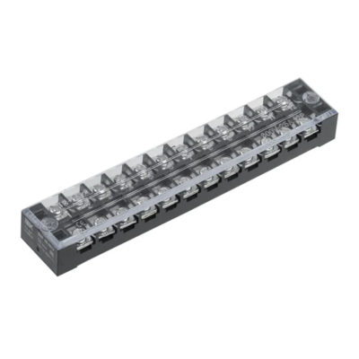 Блок зажимов БЗН ТВ-2512 2