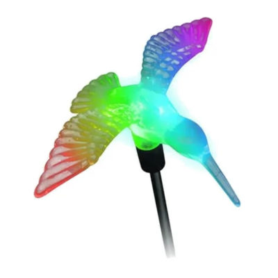 USL-S-105/MT760 Светильник садовый на солнеч.батарее "Colibri"