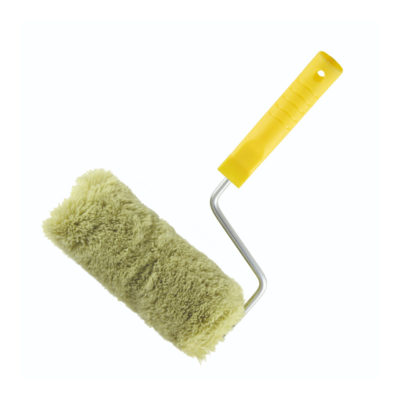 ВАЛИК АКРИЛОВЫЙ ФАСАДНЫЙ 240 ММ "КЕДР"