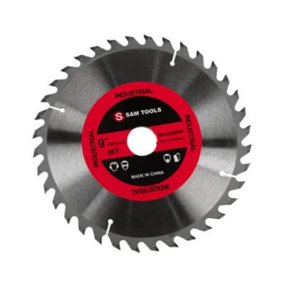 Диск пильный по дереву 230*32мм*36 зубьев