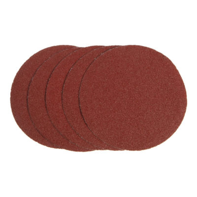 Круг абразивный под липучку 150 мм