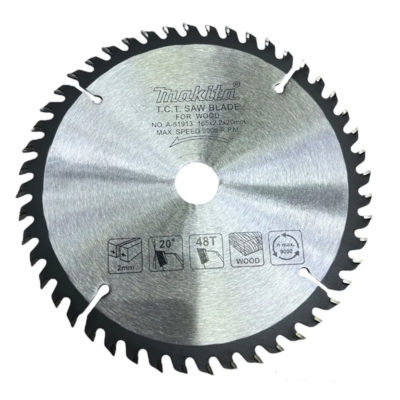 Диск пильный по дереву 185*24Т*20 MAKITA