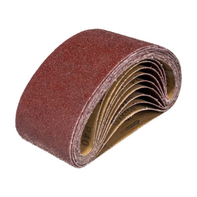 Лента абразивная бесконечная Р40