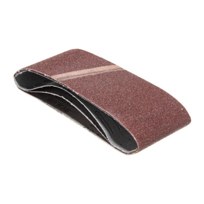 Лента абразивная бесконечная Р80