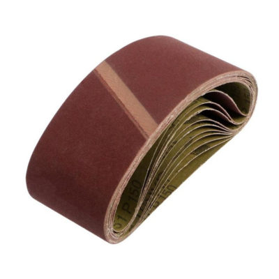 Лента абразивная бесконечная Р150