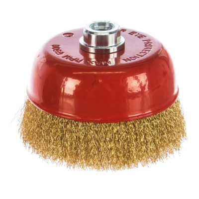 Щетка для УШМ