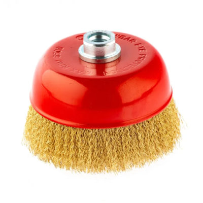 Щетка для УШМ