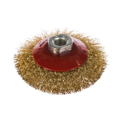 Щетка для УШМ