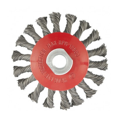 Щетка для УШМ